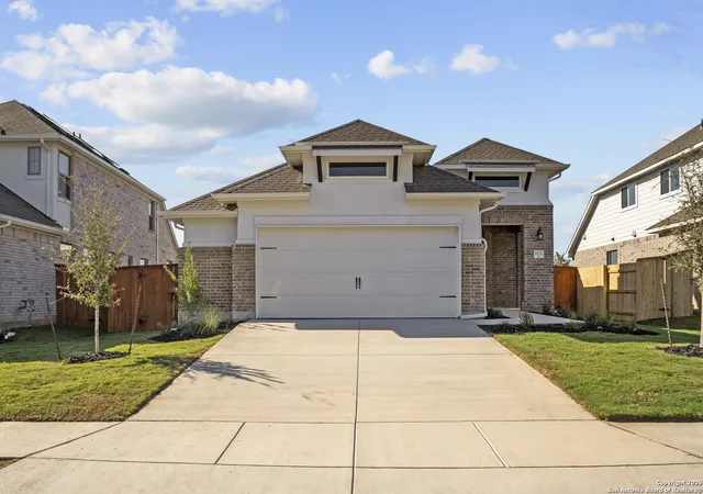 1st image of 1851 Bighorn Trail, New Braunfels, TX 78132 | MLS# 1859321