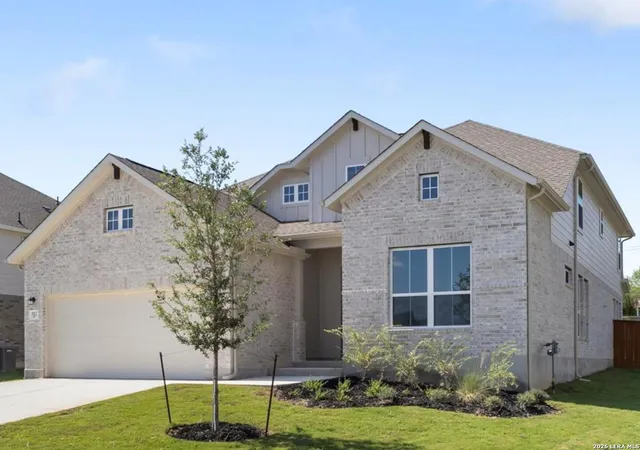 Photo 3 of Sale Pending at 517 Foxtail Cyn, Cibolo, TX 78108 | MLS# 1859376 | Listing updated on 2026-02-09