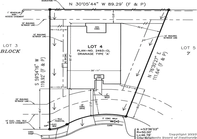 41st image of 517 Foxtail Canyon, Cibolo, TX 78108 | MLS# 1859376