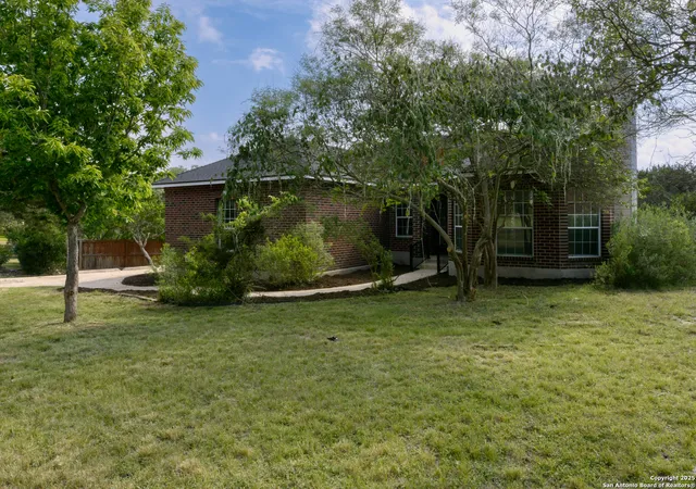 Photo 1 of Sale Pending at 26504 Harmony Hills, San Antonio, TX 78260 | MLS# 1859403 | Listing updated on 2025-10-15