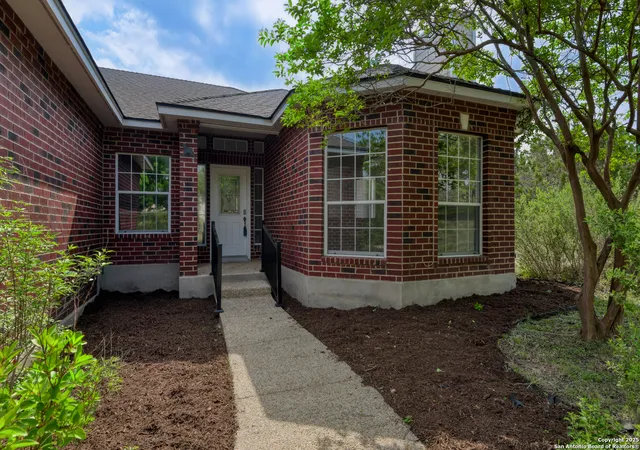 Photo 2 of Sale Pending at 26504 Harmony Hills, San Antonio, TX 78260 | MLS# 1859403 | Listing updated on 2025-10-15