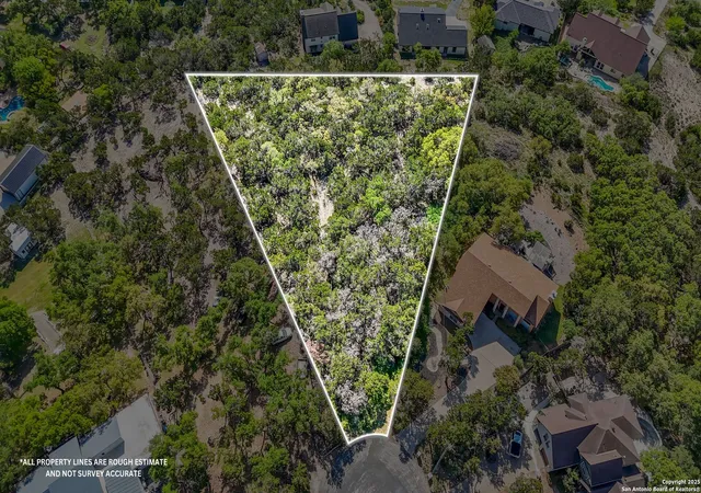 Photo 3 of Sale Pending at 27210 Starry Mountain, San Antonio, TX 78260 | MLS# 1859419 | Listing updated on 2026-04-14