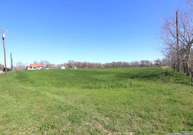 Photo 3 of Land for sale at 376 Dry Hollow Rd, La Vernia, TX 78121 | MLS# 1859438 | Listing updated on 2025-05-31