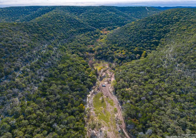 Photo 1 of Land for sale at Tbd Us Hwy 83, Leakey, TX 78873 | MLS# 1859441 | Listing updated on 2025-11-25