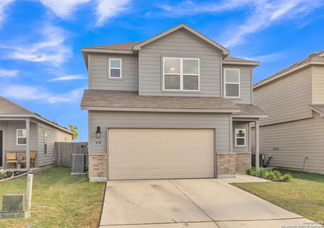 Photo 1 of Single family home for sale at 610 Pleasanton, San Antonio, TX 78214 | MLS# 1859480 | Listing updated on 2025-07-05