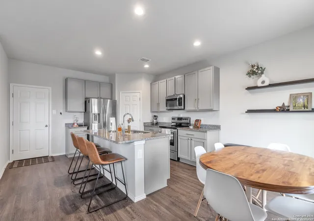 Photo 2 of Single family home for sale at 610 Pleasanton, San Antonio, TX 78214 | MLS# 1859480 | Listing updated on 2025-07-05