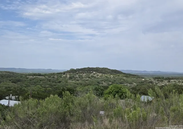 Photo 3 of Land for sale at 555 Iroquois Trl, Bandera, TX 78003 | MLS# 1859483 | Listing updated on 2025-06-23