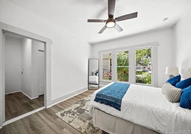 Photo 1 of Single family home for sale at 112 Haynes, San Antonio, TX 78210 | MLS# 1859486 | Listing updated on 2025-07-31