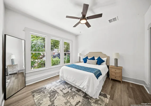 Photo 3 of Single family home for sale at 112 Haynes, San Antonio, TX 78210 | MLS# 1859486 | Listing updated on 2025-07-31