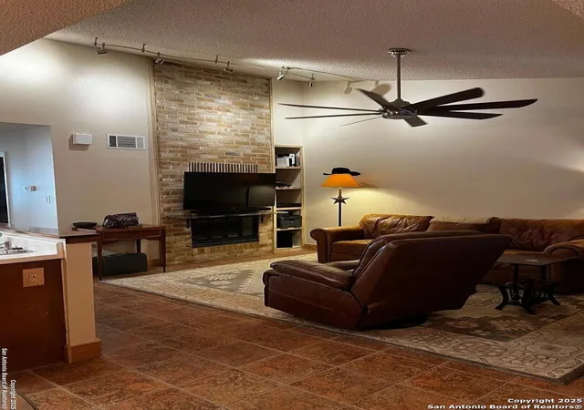Photo 3 of Condo for sale at 28 Oak Villa # D-2, Canyon Lake, TX 78133 | MLS# 1859498 | Listing updated on 2025-07-04