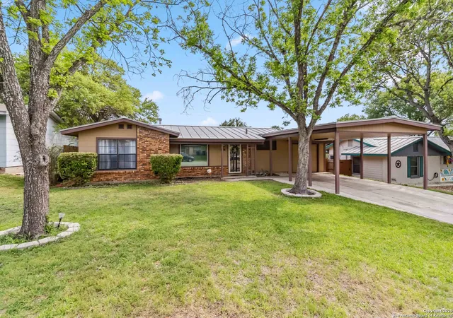 Photo 1 of Single family home for sale at 4714 Newcome, San Antonio, TX 78229 | MLS# 1859539 | Listing updated on 2025-09-29