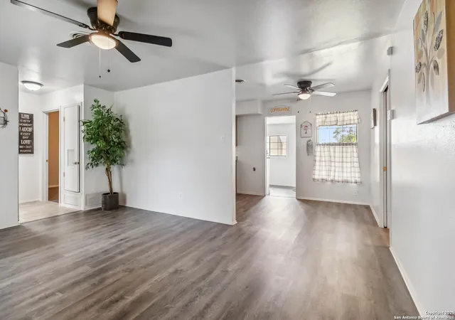 Photo 2 of Single family home for sale at 4714 Newcome, San Antonio, TX 78229 | MLS# 1859539 | Listing updated on 2025-09-29