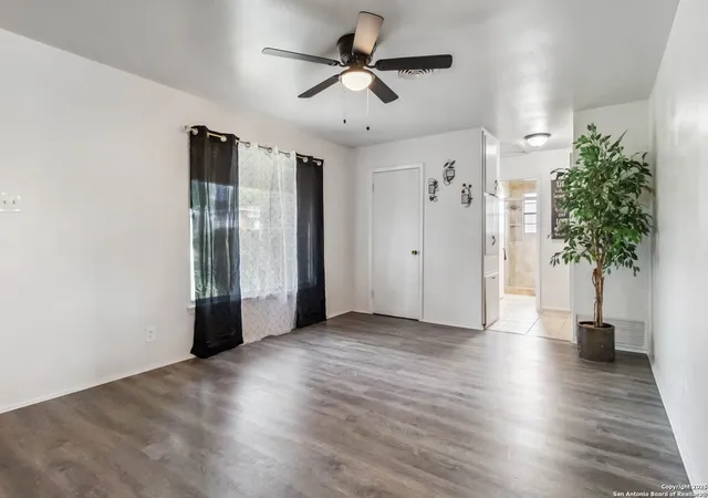 Photo 3 of Single family home for sale at 4714 Newcome, San Antonio, TX 78229 | MLS# 1859539 | Listing updated on 2025-09-29