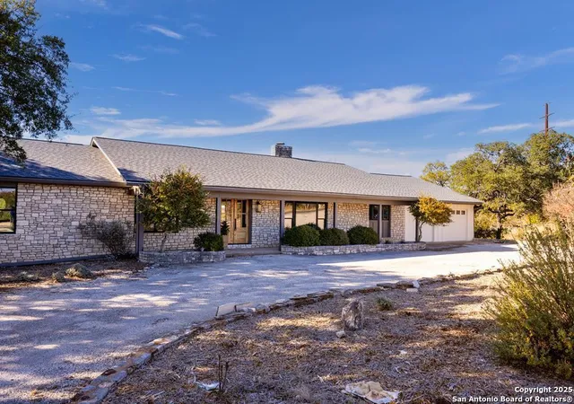 1st image of 393 Cave Springs Dr, Hunt, TX 78024 | MLS# 1859560