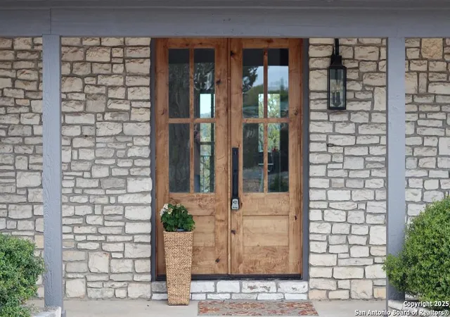 2nd image of 393 Cave Springs Dr, Hunt, TX 78024 | MLS# 1859560