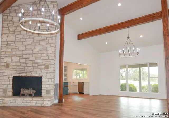 4th image of 393 Cave Springs Dr, Hunt, TX 78024 | MLS# 1859560