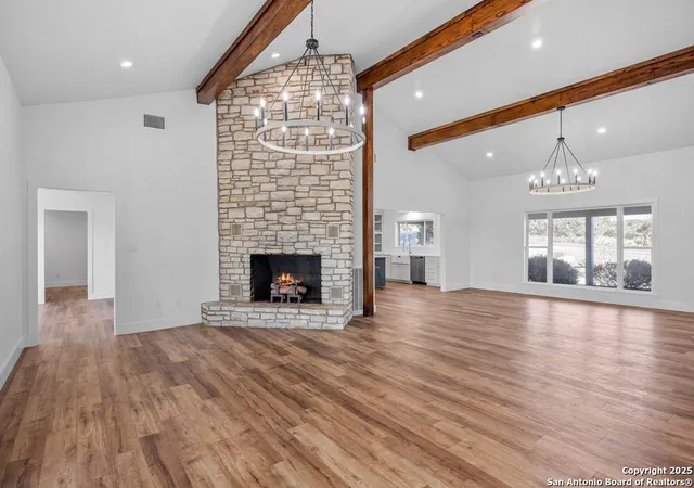 5th image of 393 Cave Springs Dr, Hunt, TX 78024 | MLS# 1859560