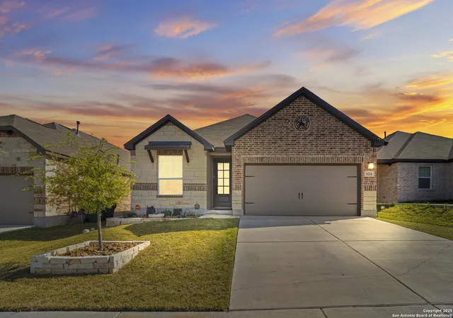 Photo 1 of Single family home for sale at 9214 Espadrille, Converse, TX 78109 | MLS# 1859576 | Listing updated on 2025-06-04