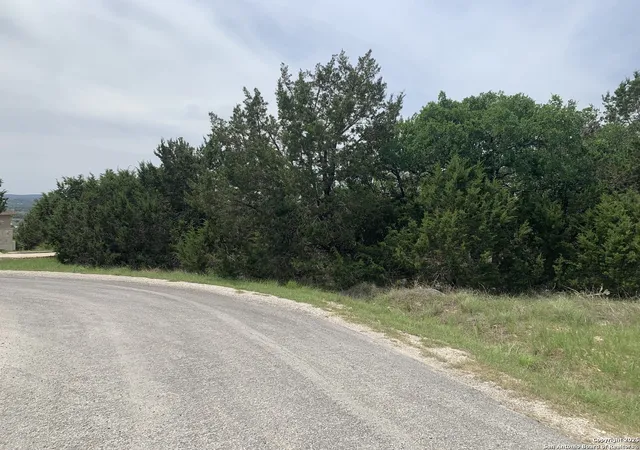 Photo 1 of Land for sale at 358 Toucan, Spring Branch, TX 78070 | MLS# 1859622 | Listing updated on 2025-09-09