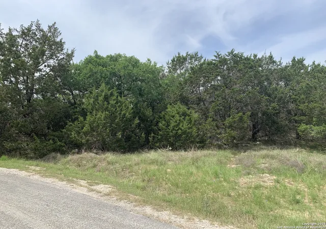Photo 3 of Land for sale at 358 Toucan, Spring Branch, TX 78070 | MLS# 1859622 | Listing updated on 2025-09-09