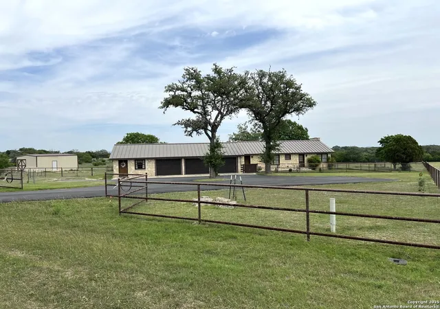 1st image of 545 Highgate, Bandera, TX 78003 | MLS# 1859654