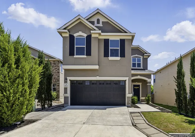 Homes for sale in San Antonio, TX | 4522 Adanac Ct, San Antonio, TX 78217 | MLS# 1859662