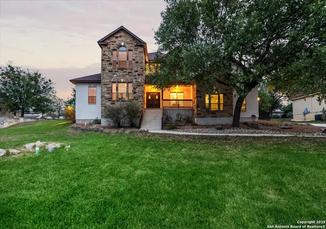 2nd image of 8916 Tuscan Hills, San Antonio, TX 78266 | MLS# 1859673