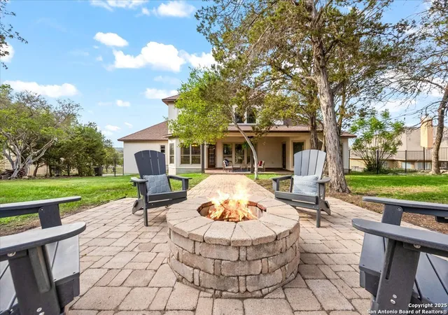 60th image of 8916 Tuscan Hills, San Antonio, TX 78266 | MLS# 1859673