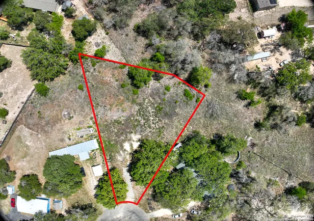Photo 2 of Land for sale at 4611 Hidden Nest, Elmendorf, TX 78112 | MLS# 1859690 | Listing updated on 2025-04-29
