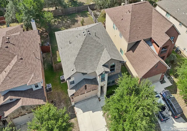 Photo 1 of Sale Pending at 23102 Cardigan Chase, San Antonio, TX 78260 | MLS# 1859707 | Listing updated on 2025-10-14