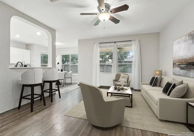Photo 3 of Sale Pending at 23102 Cardigan Chase, San Antonio, TX 78260 | MLS# 1859707 | Listing updated on 2025-10-14