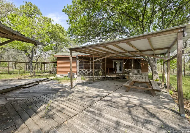 Photo 3 of Sale Pending at 1189 Vivroux Ranch, Seguin, TX 78155 | MLS# 1859711 | Listing updated on 2026-09-16