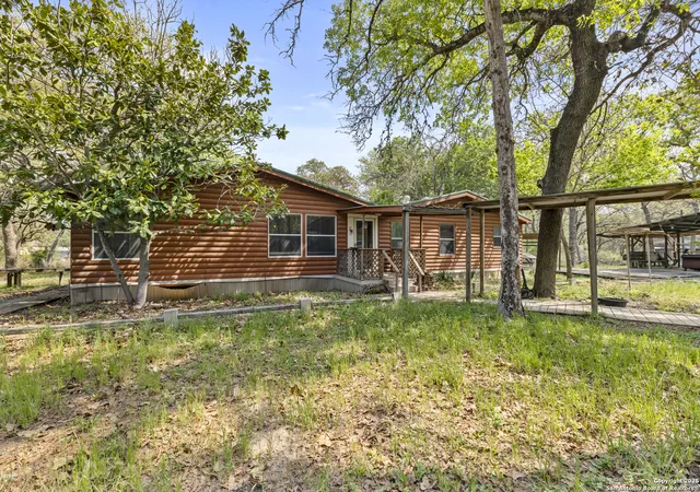 Photo 1 of Sale Pending at 1189 Vivroux Ranch, Seguin, TX 78155 | MLS# 1859711 | Listing updated on 2026-09-16
