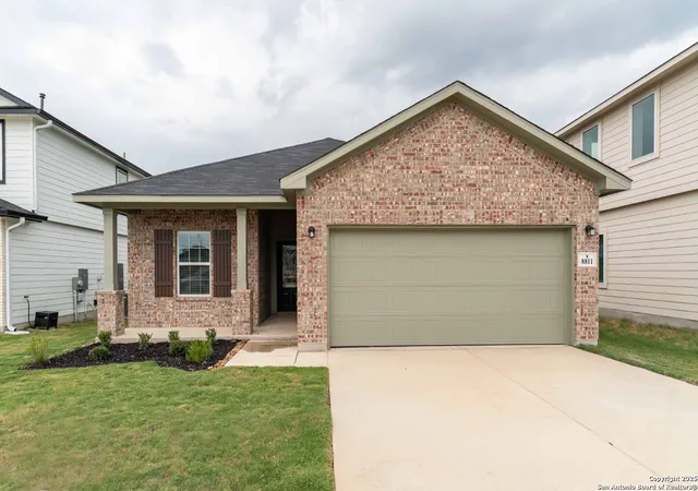 1st image of 8811 Grey Elm, Elmendorf, TX 78112 | MLS# 1859713