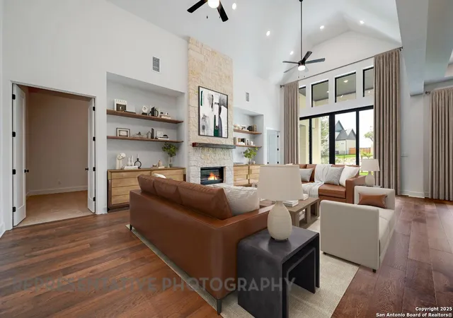3rd image of 124 Bigtooth Maple, San Marcos, TX 78666 | MLS# 1859724