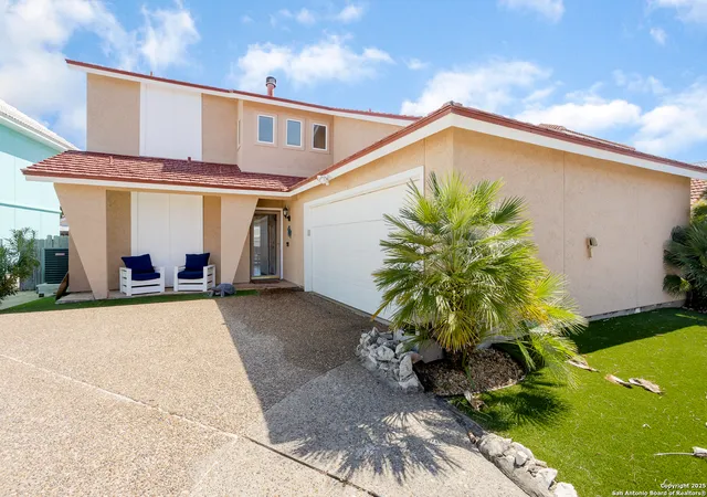 Photo 3 of Single family home for sale at 15350 Tortuga, Corpus Christi, TX 78418 | MLS# 1859746 | Listing updated on 2025-09-17