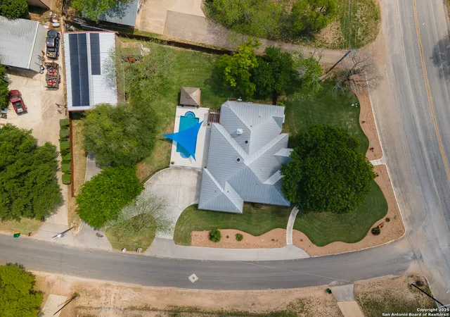 30th image of 202 Brieden, Castroville, TX 78009 | MLS# 1859760