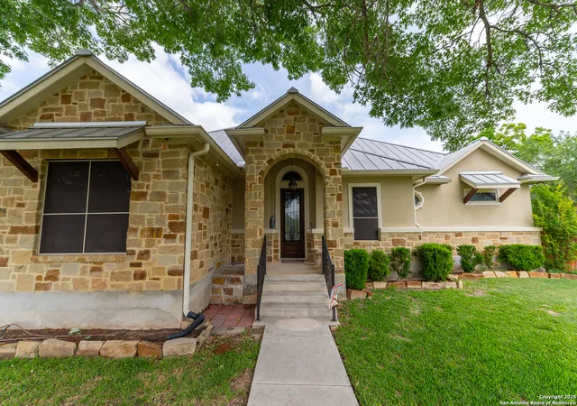 Photo 3 of Single family home for sale at 202 Brieden, Castroville, TX 78009 | MLS# 1859760 | Listing updated on 2025-10-06