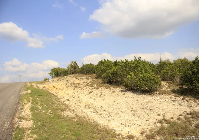 Photo 3 of Land for sale at 110 Peppergrass, Spring Branch, TX 78070 | MLS# 1859779 | Listing updated on 2026-04-14