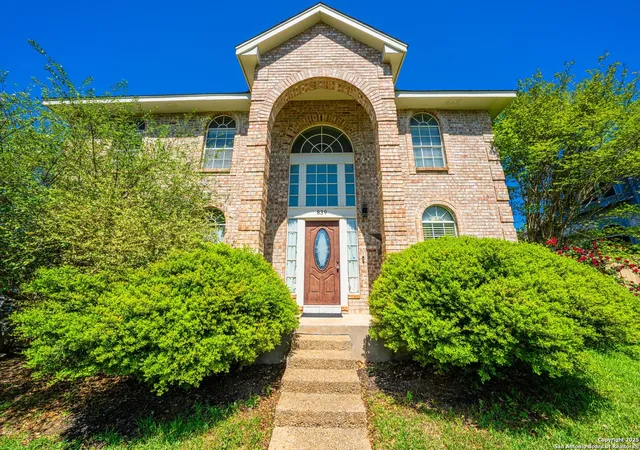 1st image of 839 Stoneway, San Antonio, TX 78258 | MLS# 1859798