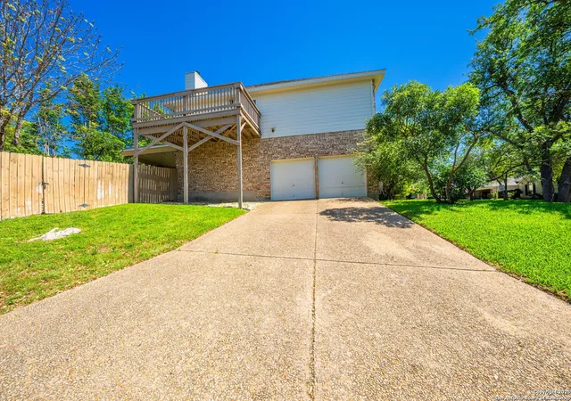 24th image of 839 Stoneway, San Antonio, TX 78258 | MLS# 1859798