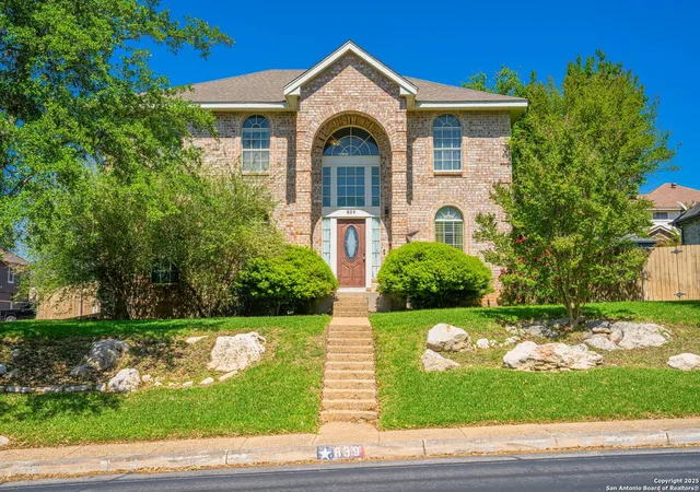 4th image of 839 Stoneway, San Antonio, TX 78258 | MLS# 1859798