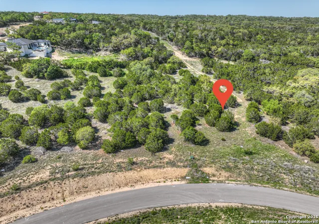 Photo 1 of Land for sale at 386 Cloudveil, New Braunfels, TX 78132 | MLS# 1859836 | Listing updated on 2025-04-30