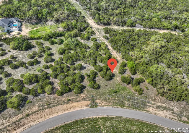 Photo 2 of Land for sale at 386 Cloudveil, New Braunfels, TX 78132 | MLS# 1859836 | Listing updated on 2025-04-30