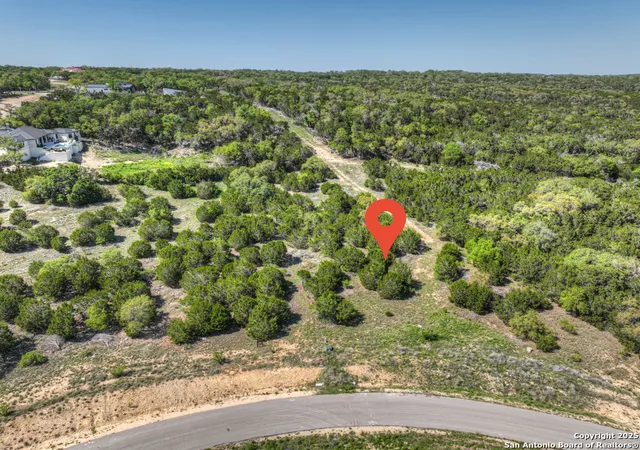 Photo 1 of Land for sale at 386 Cloudveil, New Braunfels, TX 78132 | MLS# 1859836 | Listing updated on 2025-04-30