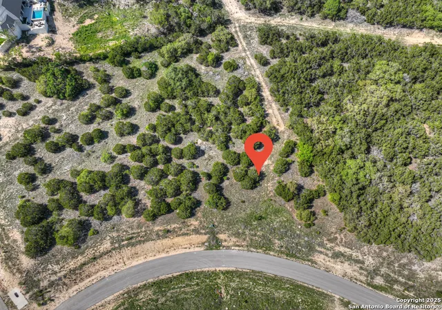 Photo 3 of Land for sale at 386 Cloudveil, New Braunfels, TX 78132 | MLS# 1859836 | Listing updated on 2025-04-30