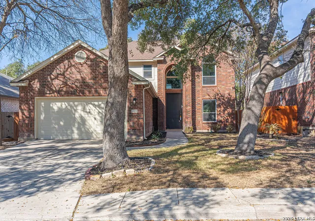 Photo 1 of Sale Pending at 12934 Legend Cave, San Antonio, TX 78230 | MLS# 1859866 | Listing updated on 2026-08-17