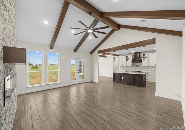 5th image of 104 Hidden Path, Floresville, TX 78114 | MLS# 1859867