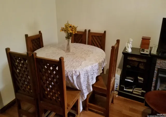 Photo 2 of Single family home for sale at 8802 Wilma Jean, San Antonio, TX 78224 | MLS# 1859881 | Listing updated on 2025-04-30