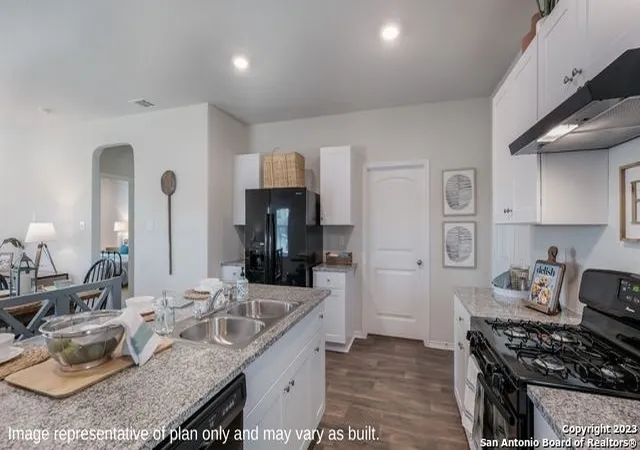 4th image of 152 Sabine Gull, San Antonio, TX 78253 | MLS# 1859950